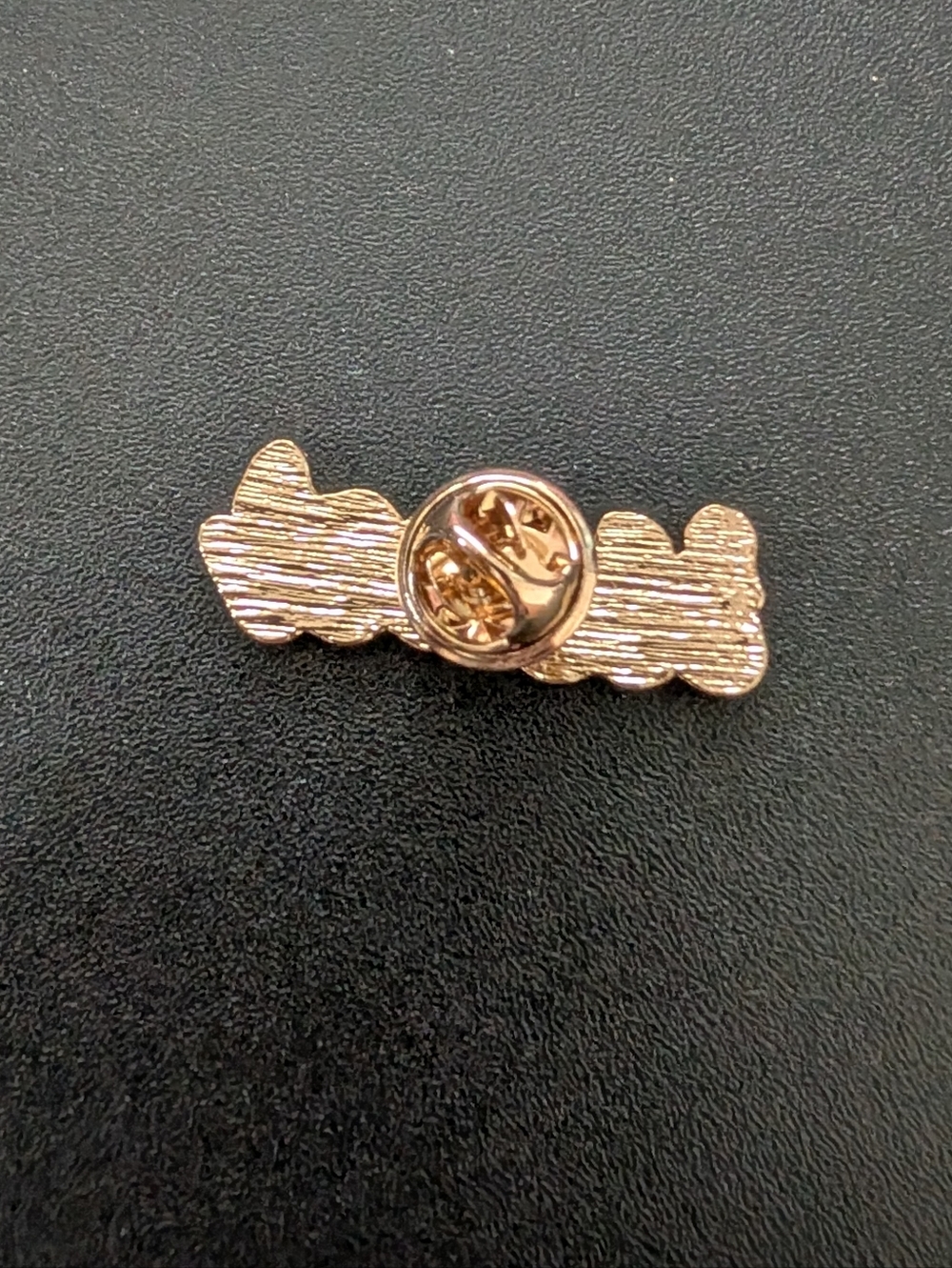 “Sweet” Script Enamel Pin - Picture 3 of 3